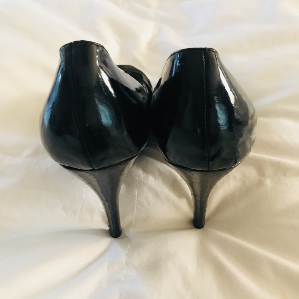 SOLD Beautiful open toe Stelio’s - Picture 4 of 5